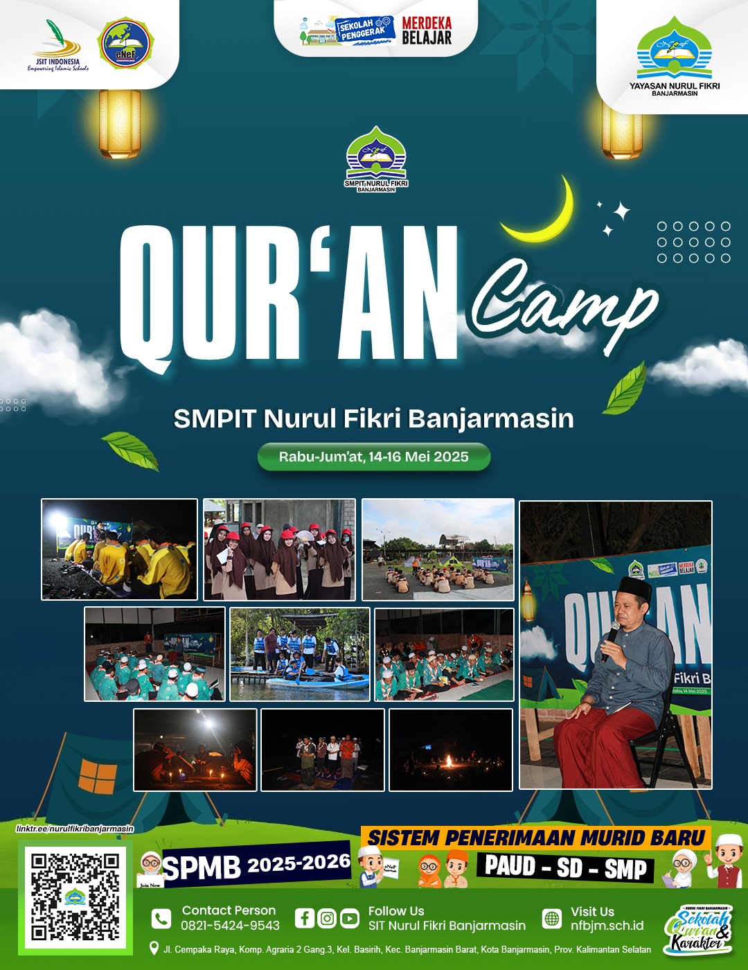 Quran Camp