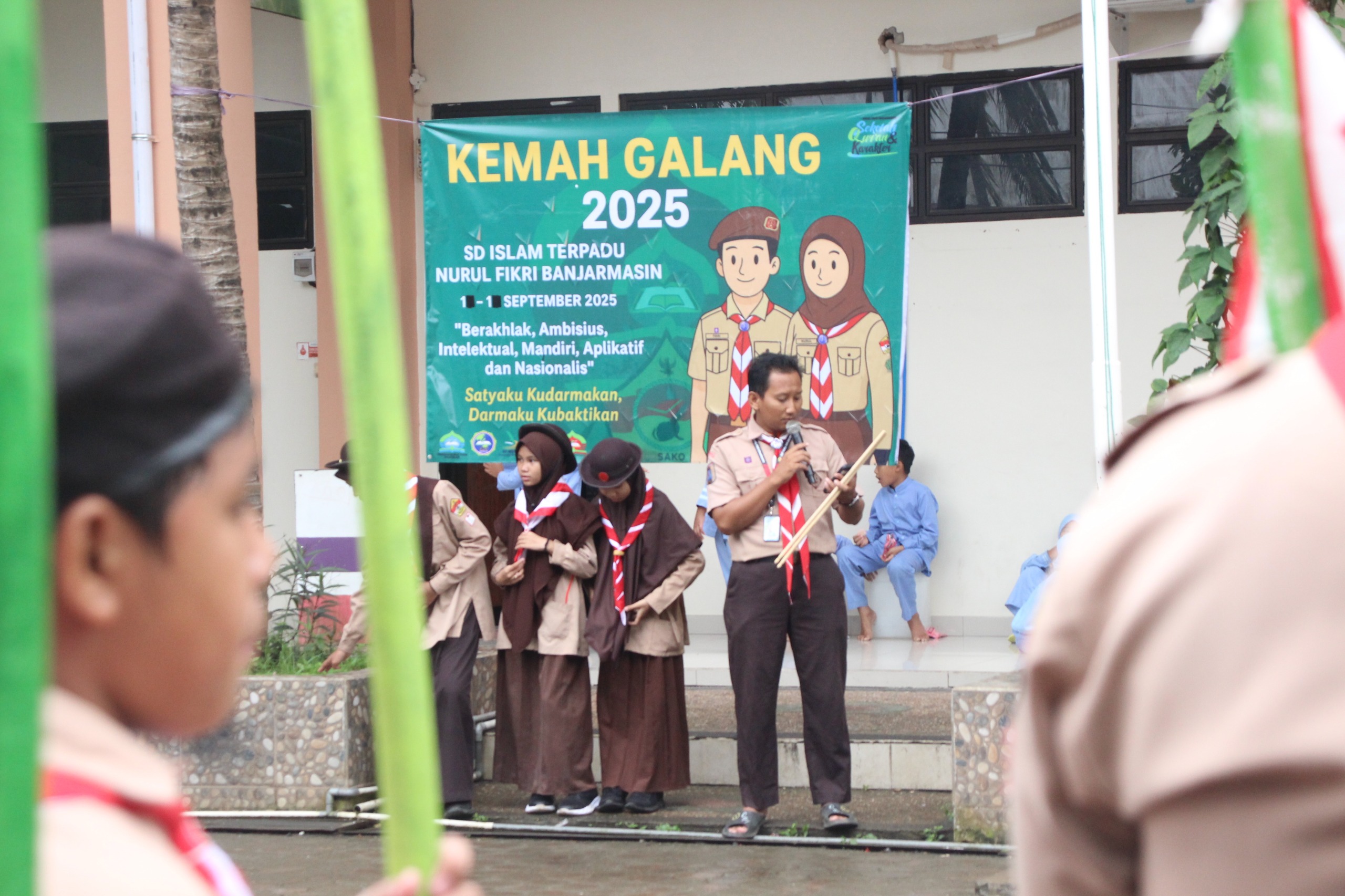 KEMAH GALANG 2025